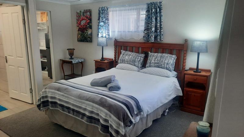 To Let 1 Bedroom Property for Rent in Dana Bay Western Cape